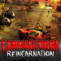 Trainer for Carmageddon: Reincarnation [v1.0.5]