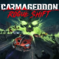 Carmageddon: Rogue Shift: TRAINER AND CHEATS (V1.0.72)
