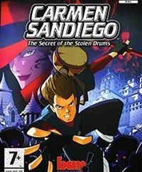 Carmen Sandiego: The Secret of the Stolen Drums: TRAINER AND CHEATS (V1.0.55)