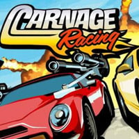 Carnage Racing: TRAINER AND CHEATS (V1.0.57)