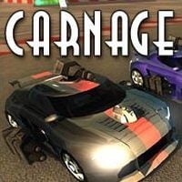 Trainer for Carnage [v1.0.1]