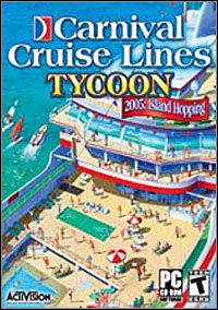 Carnival Cruise Lines Tycoon 2005: Island Hopping: Cheats, Trainer +6 [CheatHappens.com]