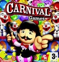 Carnival Games (2007): Trainer +15 [v1.4]