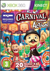 Carnival Games: In Action: Cheats, Trainer +11 [FLiNG]