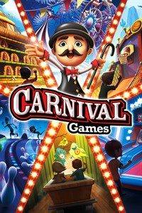Carnival Games: TRAINER AND CHEATS (V1.0.1)