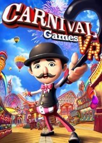 Carnival Games VR: TRAINER AND CHEATS (V1.0.95)