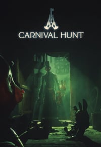 Carnival Hunt: Trainer +8 [v1.2]