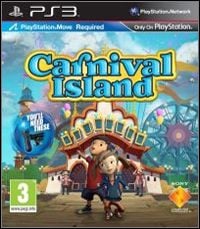 Carnival Island: Cheats, Trainer +11 [FLiNG]