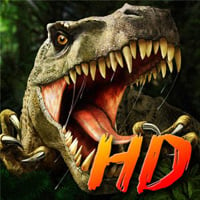Trainer for Carnivores: Dinosaur Hunter HD [v1.0.1]