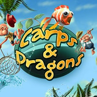 Carps & Dragons: TRAINER AND CHEATS (V1.0.52)