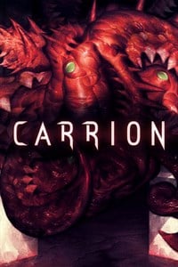 Carrion: Cheats, Trainer +14 [CheatHappens.com]