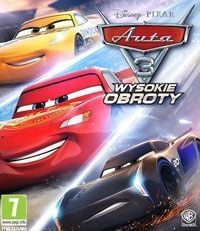 Cars 3: Driven to Win: Cheats, Trainer +15 [dR.oLLe]