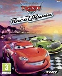 Cars Race-O-Rama: TRAINER AND CHEATS (V1.0.59)