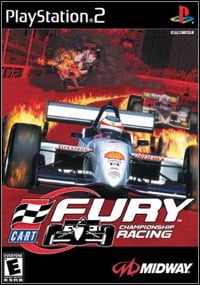 CART Fury Championship Racing: Trainer +11 [v1.9]