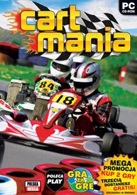 Cart-Mania: TRAINER AND CHEATS (V1.0.19)