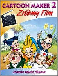 Cartoon Maker 2: Zrobmy Film: TRAINER AND CHEATS (V1.0.18)