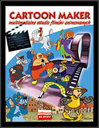 Cartoon Maker: Trainer +6 [v1.1]