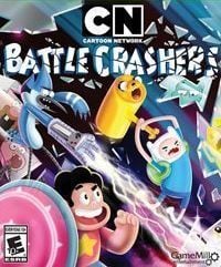Cartoon Network: Battle Crashers: Trainer +8 [v1.8]