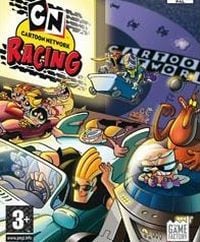 Trainer for Cartoon Network Racing [v1.0.1]