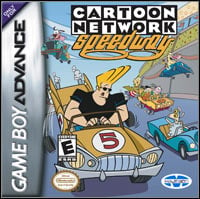 Cartoon Network Speedway: Trainer +14 [v1.8]
