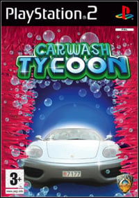 Carwash Tycoon: Cheats, Trainer +7 [FLiNG]