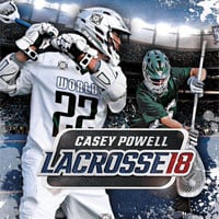 Casey Powell Lacrosse 18: Cheats, Trainer +15 [dR.oLLe]