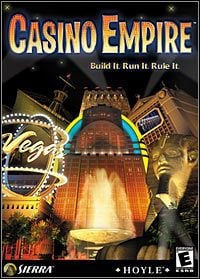 Casino Empire: TRAINER AND CHEATS (V1.0.14)