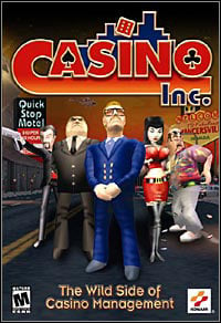 Trainer for Casino Inc. [v1.0.8]