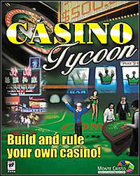 Casino Tycoon: TRAINER AND CHEATS (V1.0.2)