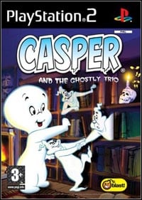 Trainer for Casper and The Ghostly Trio [v1.0.7]