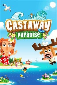 Castaway Paradise: Trainer +5 [v1.2]