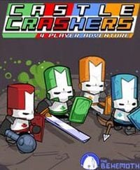 Castle Crashers: TRAINER AND CHEATS (V1.0.22)