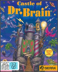 Castle of Dr. Brain: Trainer +7 [v1.6]