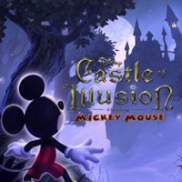 Castle of Illusion HD: Trainer +9 [v1.1]