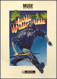 Castle Wolfenstein: Cheats, Trainer +5 [FLiNG]