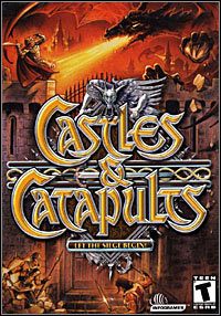 Castles & Catapults: Cheats, Trainer +12 [MrAntiFan]