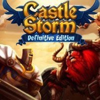 CastleStorm: Definitive Edition: TRAINER AND CHEATS (V1.0.50)