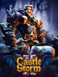 CastleStorm II: Cheats, Trainer +14 [MrAntiFan]