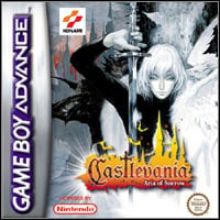 Castlevania: Aria of Sorrow: Cheats, Trainer +5 [dR.oLLe]