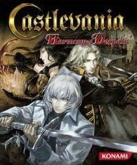 Castlevania: Harmony of Despair: Trainer +15 [v1.3]