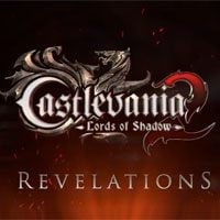 Trainer for Castlevania: Lords of Shadow 2 Revelations [v1.0.7]