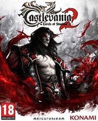 Castlevania: Lords of Shadow 2: TRAINER AND CHEATS (V1.0.65)