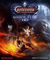 Trainer for Castlevania: Lords of Shadow Mirror of Fate HD [v1.0.6]