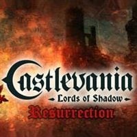 Castlevania: Lords of Shadow Resurrection: Cheats, Trainer +13 [CheatHappens.com]