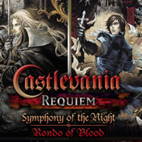 Castlevania Requiem: Symphony of the Night & Rondo of Blood: TRAINER AND CHEATS (V1.0.34)