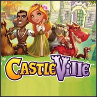 CastleVille: Cheats, Trainer +8 [FLiNG]