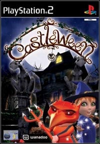 Castleween: Trainer +8 [v1.8]