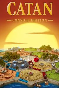 Catan: Console Edition: Trainer +9 [v1.9]