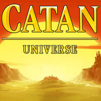 Trainer for Catan Universe [v1.0.1]