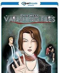 Cate West: The Vanishing Files: TRAINER AND CHEATS (V1.0.49)